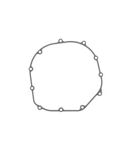 Cometic 06-15 Kawasaki ZX-14 .032 Clutch Cover Gasket - EC1159032AFM