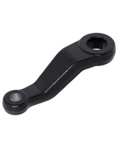RockJock Currectlync Steering Pitman Arm TJ Pitman Arm with JK Taper - RJ-436100-1