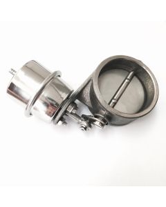 Stainless Bros 3.0in Normally Closed / Boost Open 304SS Valve - 618-07622-0000