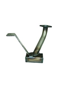 Moroso Toyota 2RZFE/3RZFE Oil Pump Pick-Up - 24936