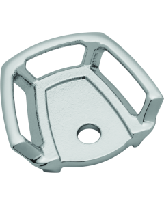 Chrome Seat Bolt Tie-Down Anchor - Kuryakyn 5073