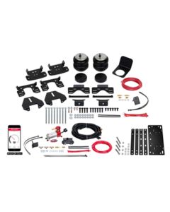 Firestone 17-23 Ford F250/F350/F450 4WD AIO Wireless Ride-Rite All-In-One Kit (W217602890) - 2890