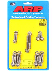 ARP LT1 6.2L SS Hex Timing Cover Bolt Kit - 434-1506