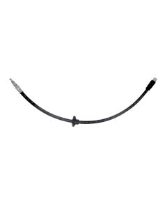 DFC 20-24 Toyota GR Supra Front Brake Hose - 350-75051