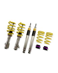 KW Coilover Kit V3 Honda Civic (FA5/FG2/FD2) (US models only) - 35250052