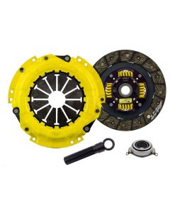 ACT 2008 Scion xD Sport/Perf Street Sprung Clutch Kit - SC1-SPSS
