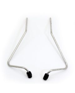 Nitrous Express Hardline Kit for Coyote w/Boss Manifold - 15766HLK1