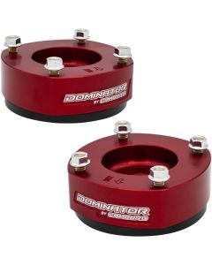 Tundra Dominator Preload Spacer Kit - CAM-310203