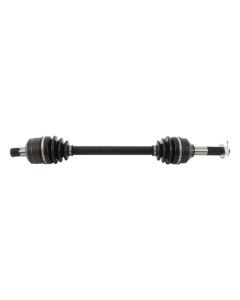 All Balls Racing 12-13 Kawasaki Teryx 4 4x4 8 Ball Axle Rear Left - AB8-KW-8-317