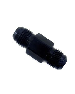 Nitrous Express 6AN Bottle Nipple for First Generation Lightning 45 Valve - 11716