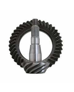 Revolution Gear & Axle Chrysler 9.25in Reverse Rotation Front Axle 4.10 Ratio Ring & Pinion Set - C9.25-410R