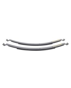 Hellwig 20-21 Chevy Silv 2500HD Load Pro-Up To 2500lb Level LC 3 Leaf Helper Spring w/o Mounting Kit - 2551