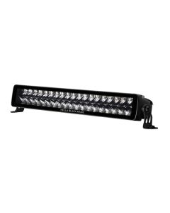 Hella Universal Black Magic 21in Double Light Bar - Driving Beam - 358176401