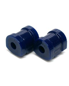 SuperPro 1995 BMW 318i Base Front 27mm Sway Bar Mount Bushing Set - SPF0340-27K
