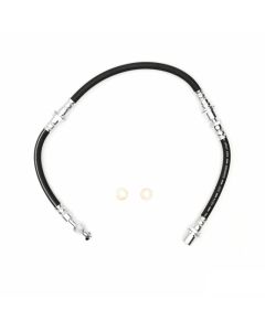 DFC 86-93 Toyota Supra Front Brake Hose - 350-76027