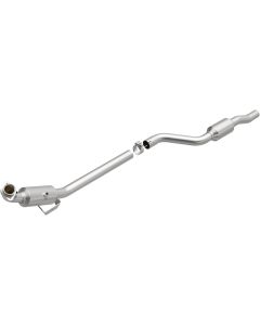 MagnaFlow Conv Direct Fit 10-12 Mercedes-Benz GLK350 V6 3.5 OEM Underbody - 21-440