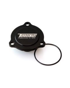 TurboSmart USA Blow Off Valve Block-off Cap Ford EcoBoost
