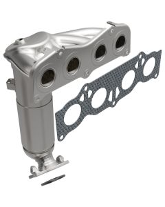 Magnaflow 03-11 Toyota Camry 2.4L Direct Fit Converter - 5631373