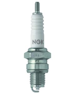 NGK Standard Spark Plug Box of 10 (D8HA) - 7112