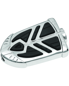 Kuryakyn Spear Shift & Brake Peg Chrome - 5750