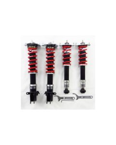 RS-R Sports-I Coilovers Subaru Forester 18-19
