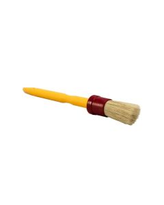 Boars Hair Detailing Brush - Chemical Guys CHEM-ACCS91