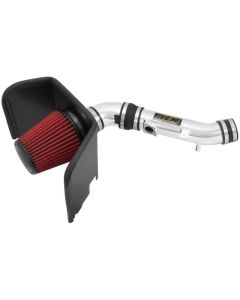 AEM Induction AEM Brute Force Intake System Toyota Tacoma 2012-2014 4.0L V6- 21-8409DP