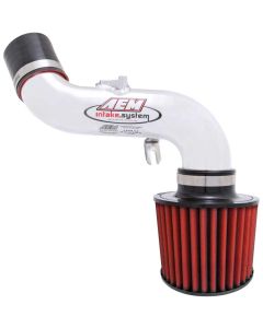 AEM Induction AEM Short Ram Intake System Toyota 2003-2004 1.8L 4-Cyl- 22-469P