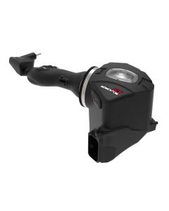 aFe POWER Momentum GT Cold Air Intake System w/ Pro 5R Filter Chevrolet Silverado | GMC Sierra 1500 V6 4.3L 2019-2021- AFE-50-70043R