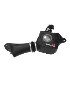 aFe POWER Momentum GT Cold Air Intake System w/ Pro DRY S Filter Suzuki Jimny L4 1.5L 2019-2020- AFE-50-70046D