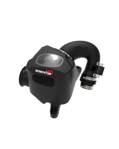 aFe POWER Momentum HD Cold Air Intake System w/ Pro DRY S Filter Toyota Hilux | Fortuner L4 2.8L 2015-2022- AFE-50-70063D