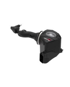 aFe POWER Momentum GT Cold Air Intake System w/ Pro 5R Filter Chevrolet | GMC V8 5.3L 2019-2021- AFE-50-70066R