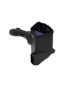 aFe POWER Magnum Force Stage-2 Cold Air Intake System w/ Pro 5R Filter Chevrolet Silverado V6 4.3L |