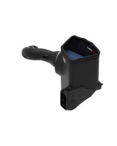 aFe POWER Magnum Force Stage-2 Cold Air Intake System w/ Pro 5R Filter Chevrolet Silverado V8 5.3L | GMC Sierra V8 5.3L 2019-2020- AFE-54-13058R