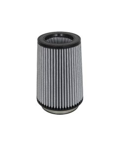 aFe POWER Magnum FLOW Intake Replacement Air Filter w/ Pro DRY S Media 5 F x 6-1/2 B x 5-1/2 T (Inve