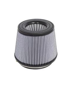 aFe POWER Magnum FLOW Intake Replacement Air Filter w/ Pro DRY S Media 7F x 9B x 7T (Inverted) x 7H