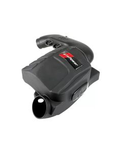 aFe POWER Magnum FORCE Stage-2Si Cold Air Intake System with Pro 5R Media BMW X5 (F15) | X6 (F16) 2014-2019- AFE-54-83043R