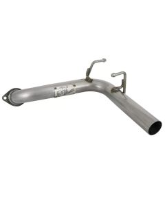 aFe POWER Mach Force-Xp 2-1/2 Stainless Axle-Back Exhaust System FIAT 124 Spider 17-19 I4-1.4L (t)- AFE-49-36901