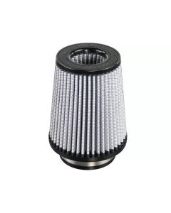 aFe POWER Magnum FLOW Pro DRY S Air Filter 4 F x 6 B x 4-1/2 T (INV) x 7 H- AFE-21-91057