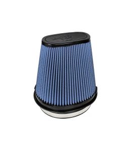 aFe POWER Magnum FLOW Pro 5R Air Filter (7-3/4 x 5-3/4)F x (9 x 7)B (mt2) x (6 x 2-3/4)T x 8.5H- AFE-24-90088