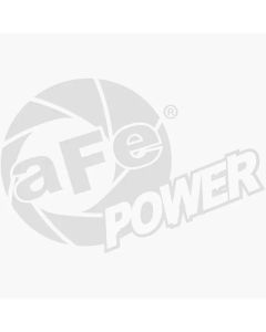 aFe POWER Magnum FLOW Pro 5R Air Filter 5 F x 6-1/2Bx 5-1/2 T (Inv) x 5 H in (IM)- AFE-24-91038