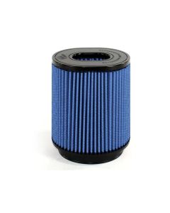 aFe POWER Magnum FLOW Pro 5R Air Filter 5-1/2F x 7 B x (6-3/4 x 5-1/2) T (Inv) x 8 H in- AFE-24-91050