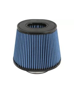 aFe POWER Magnum FLOW Pro 5R Air Filter 5F x (9x7-1/2)B x (6-3/4x5-1/2)T x 6-7/8 H in- AFE-24-91064