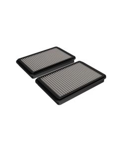 aFe POWER Magnum Flow Pro DRY S Air Filter Ram 1500 TRX HEMI V8 6.2L 2021- AFE-30-10401DM