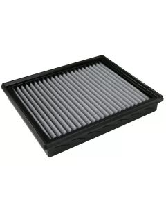 aFe POWER Magnum FLOW Pro DRY S Air Filter BMW 535i/540i 730i/iL/735i/iL/740i/iL 93-06 V8 (M60/M62)- AFE-31-10044