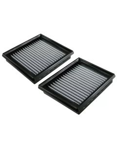 aFe Magnum FLOW OE Pro DRY S Air Filter for Nissan 370Z 09-13 V6-3.7L (1 pr)         