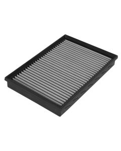 aFe POWER Magnum FLOW Pro DRY S Air Filter Nissan Titan XD 16-17 V8-5.0L (td)- AFE-31-10269
