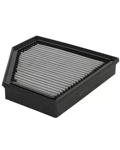 aFe POWER Magnum FLOW Pro DRY S Air Filter BMW 340i/ix (F30/F31) 16-17 L6-3.0L (t) B58- AFE-31-10270