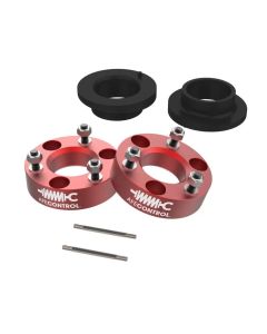 aFe POWER Control 2 Leveling Kit Ram 1500 TRX HEMI V8 6.2L 2021- AFE-416-20T002-R