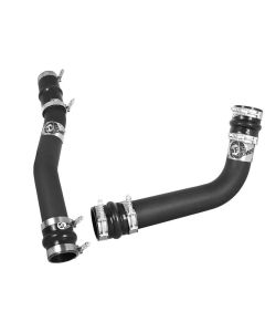 aFe POWER BladeRunner 3 Intercooler Tubes Hot and Cold Side Dodge Diesel Trucks 03-07 L6-5.9L (td)- AFE-46-20014